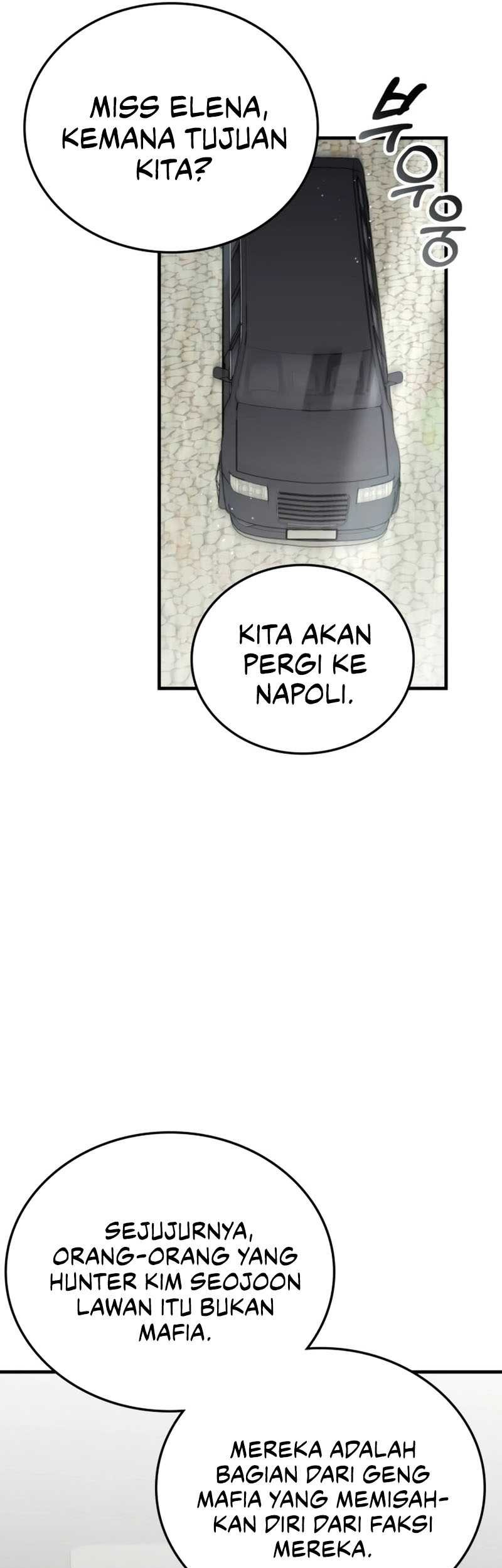 Transcension Academy Chapter 100 Gambar 21
