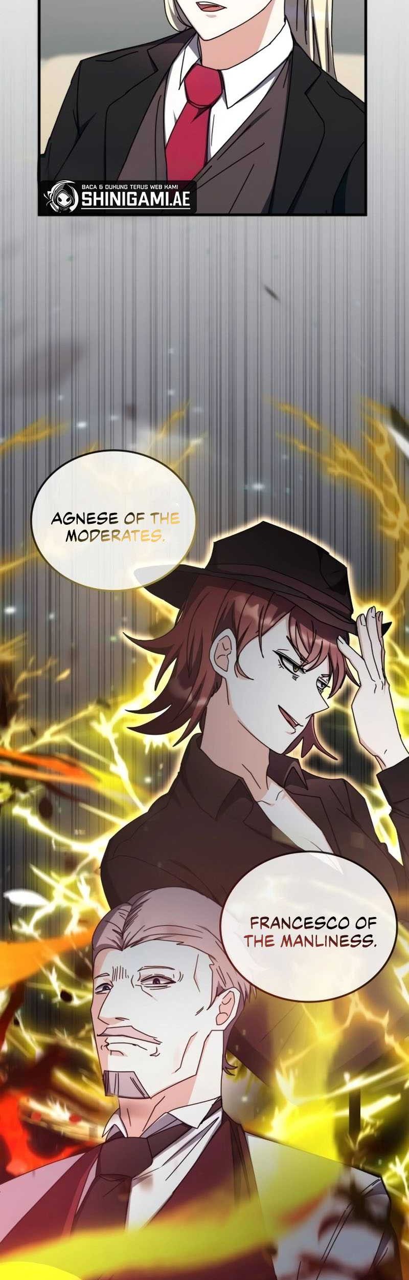 Transcension Academy Chapter 100 Gambar 23