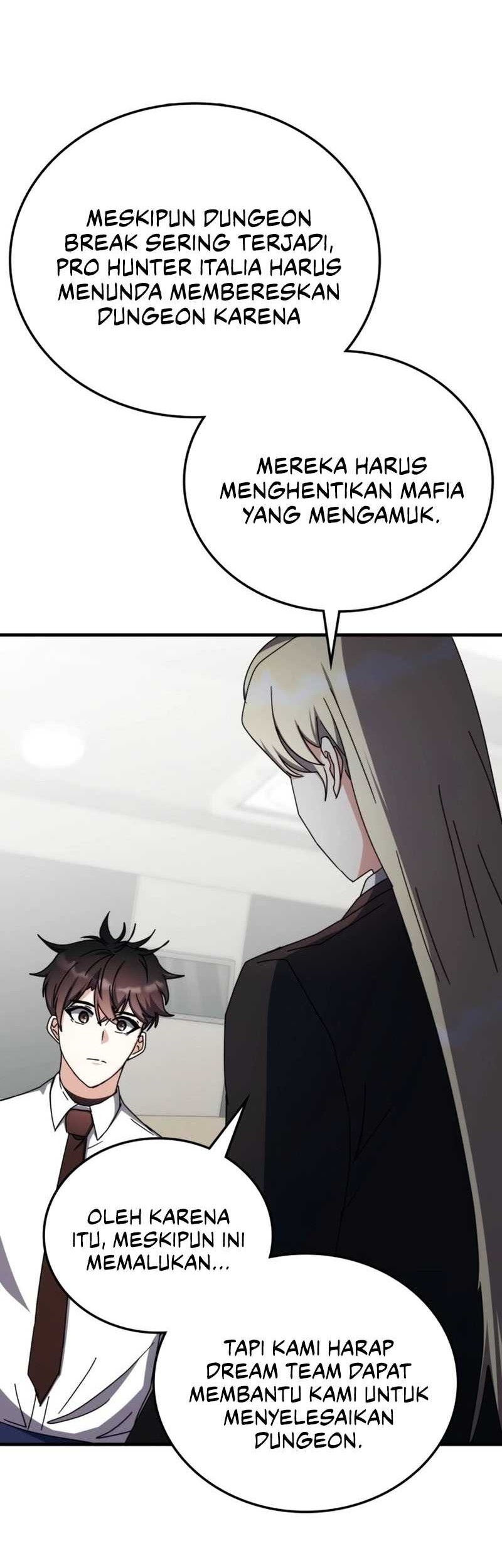 Transcension Academy Chapter 100 Gambar 26