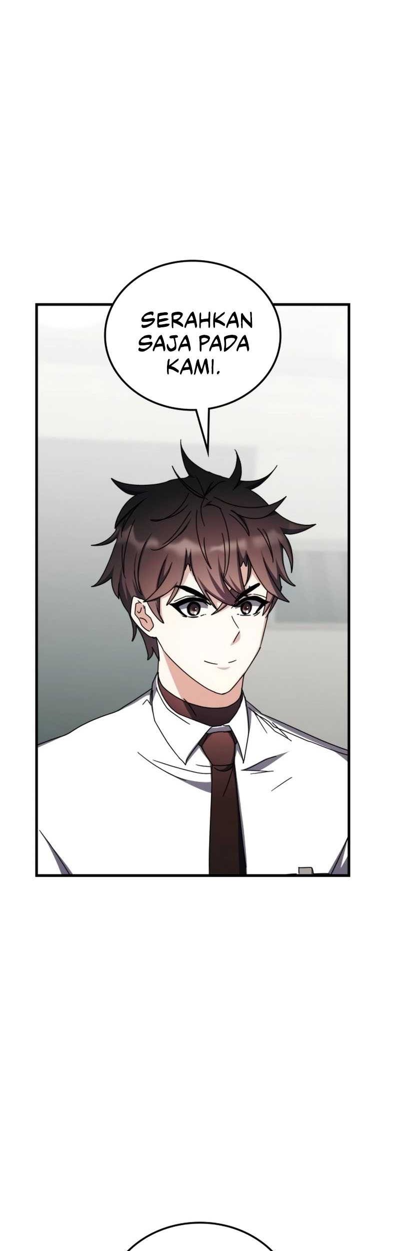 Transcension Academy Chapter 100 Gambar 27