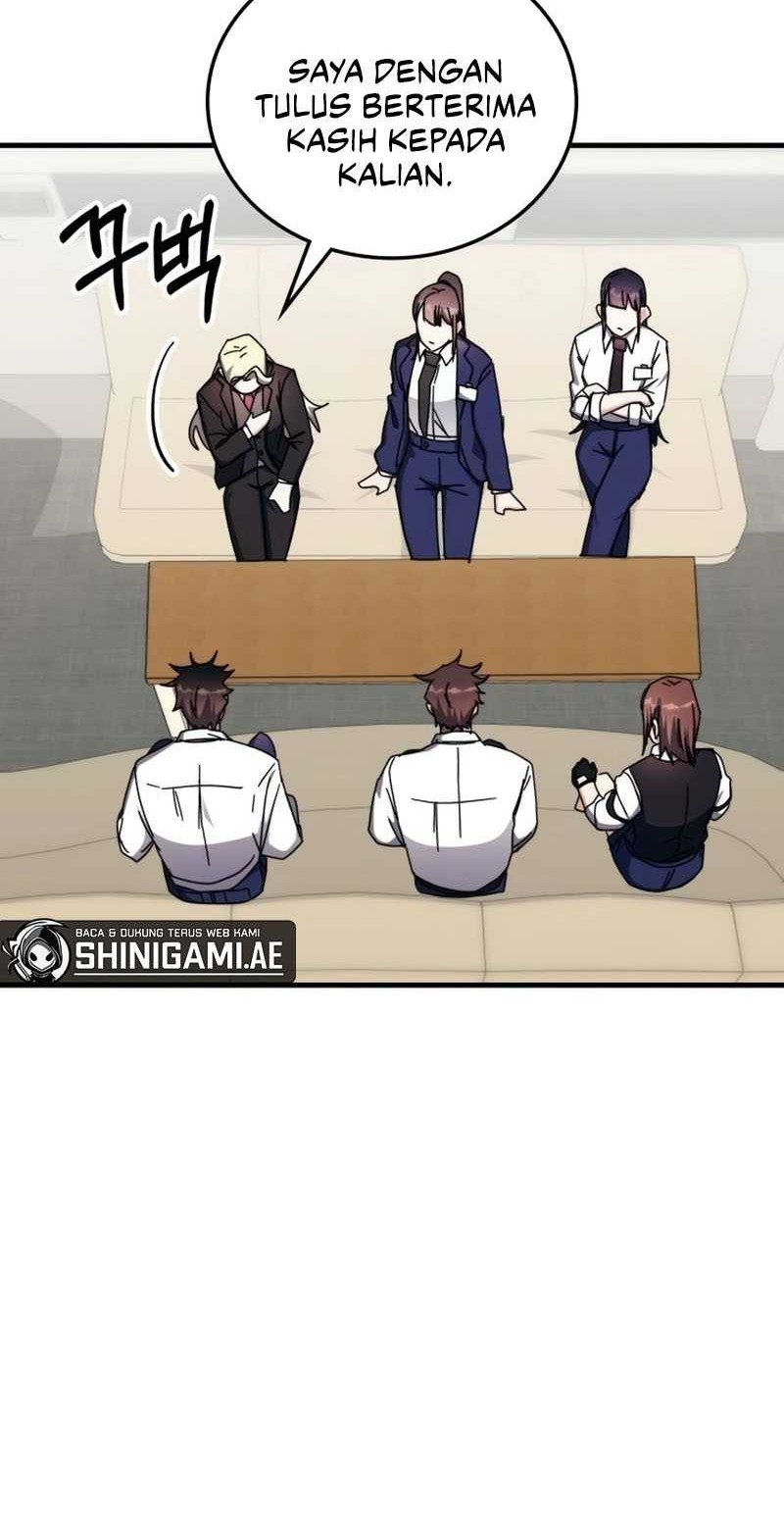 Transcension Academy Chapter 100 Gambar 28