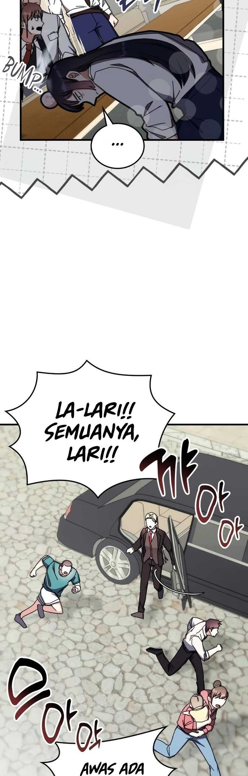 Transcension Academy Chapter 100 Gambar 30