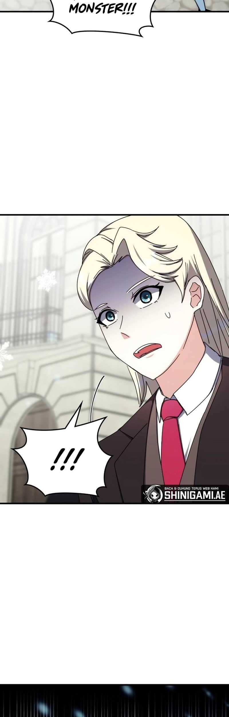 Transcension Academy Chapter 100 Gambar 31