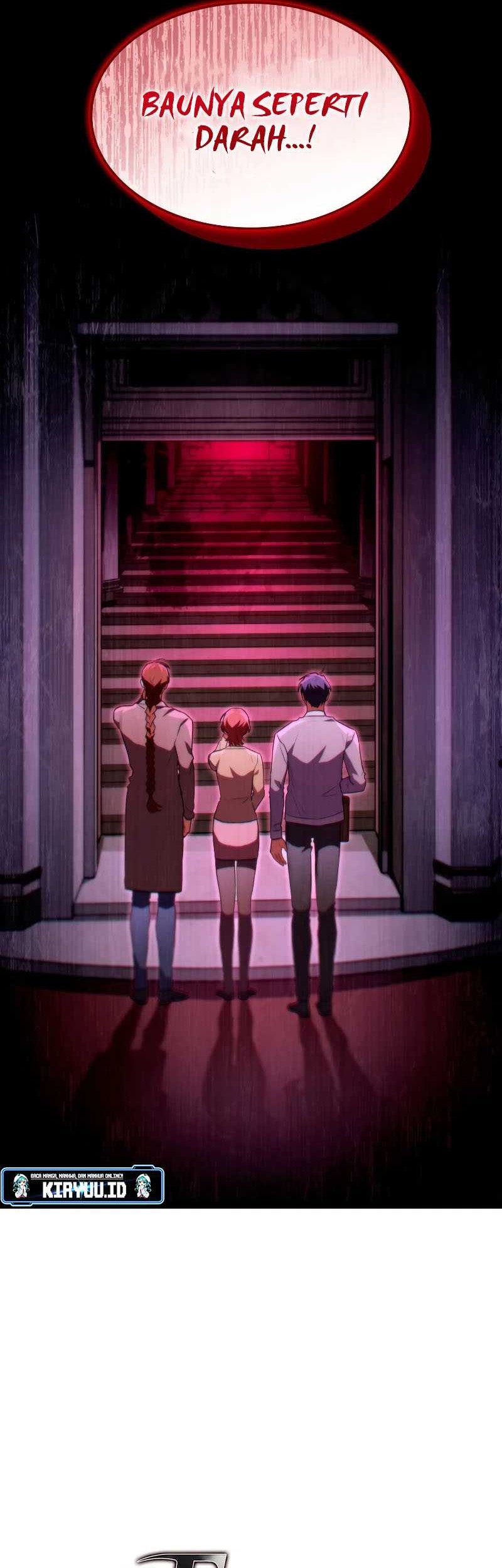 F-Class Destiny Hunter Chapter 58 Gambar 65