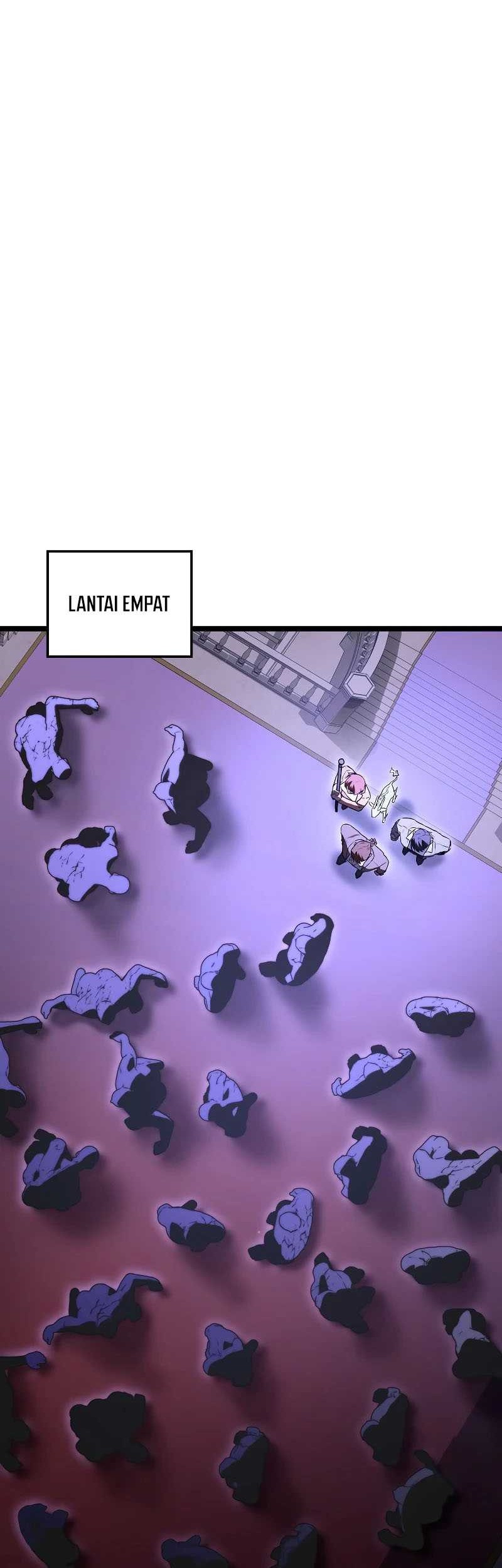 F-Class Destiny Hunter Chapter 58 Gambar 48