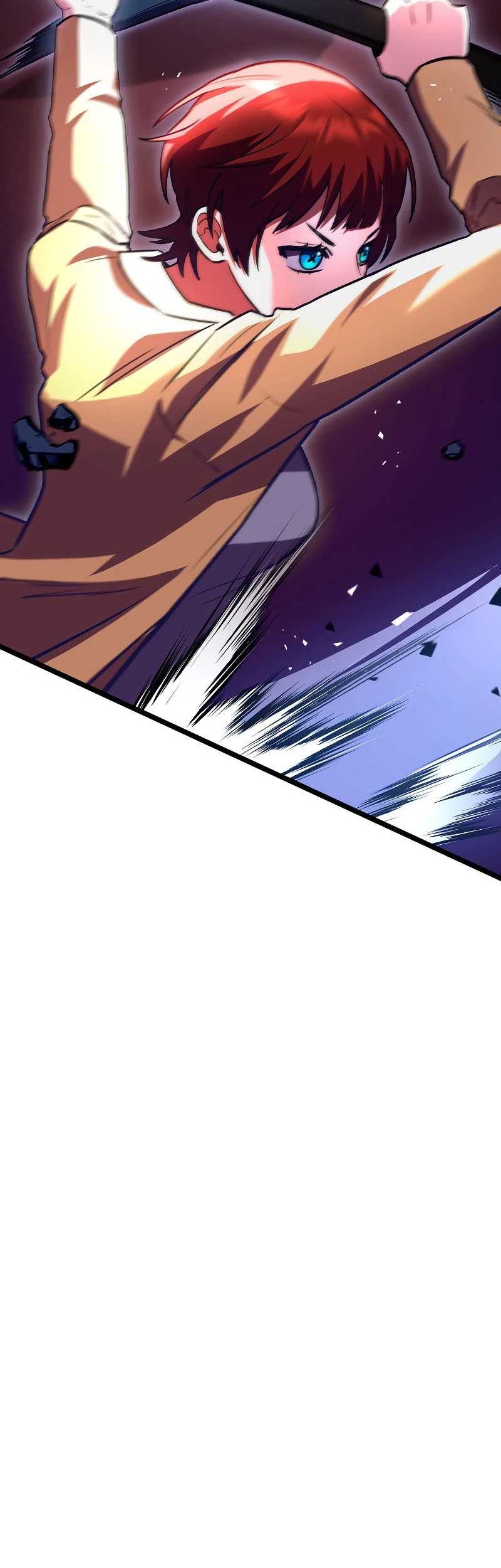 F-Class Destiny Hunter Chapter 58 Gambar 60