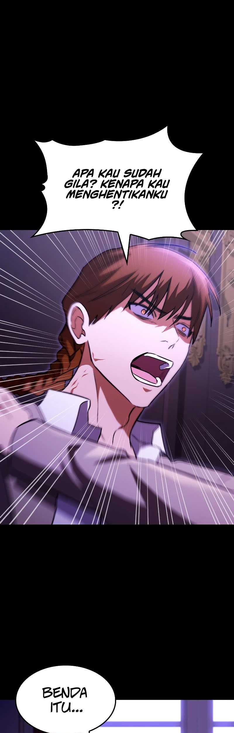 Manhwa F-Class Destiny Hunter Chapter 58 gambar nomor 2