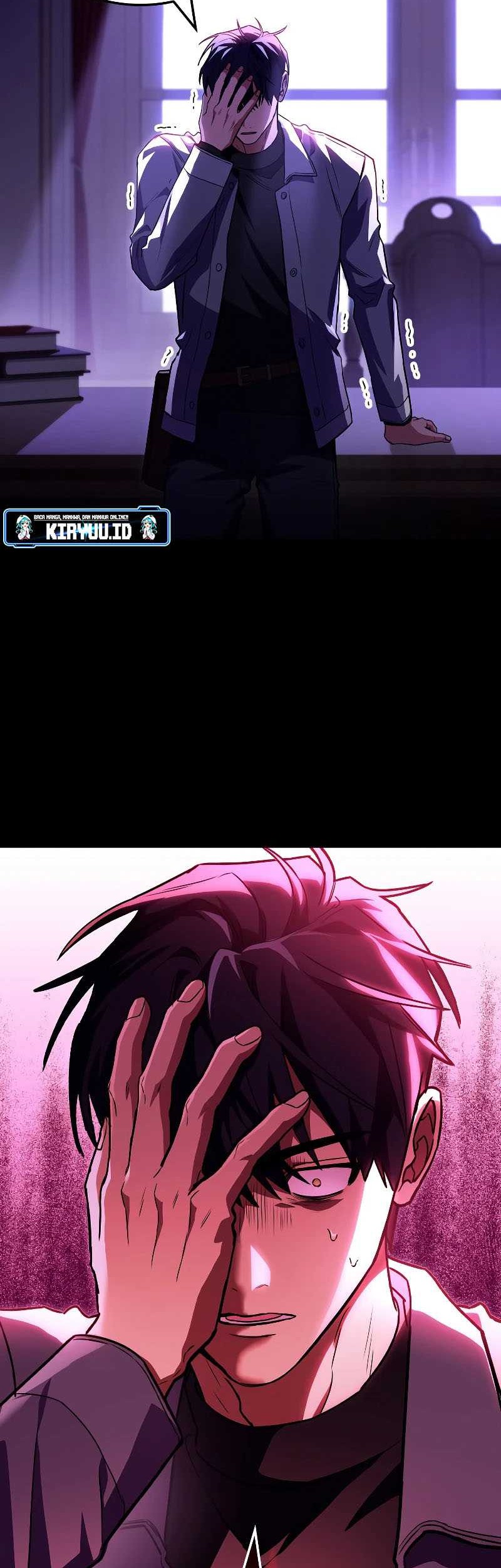 F-Class Destiny Hunter Chapter 58 Gambar 3