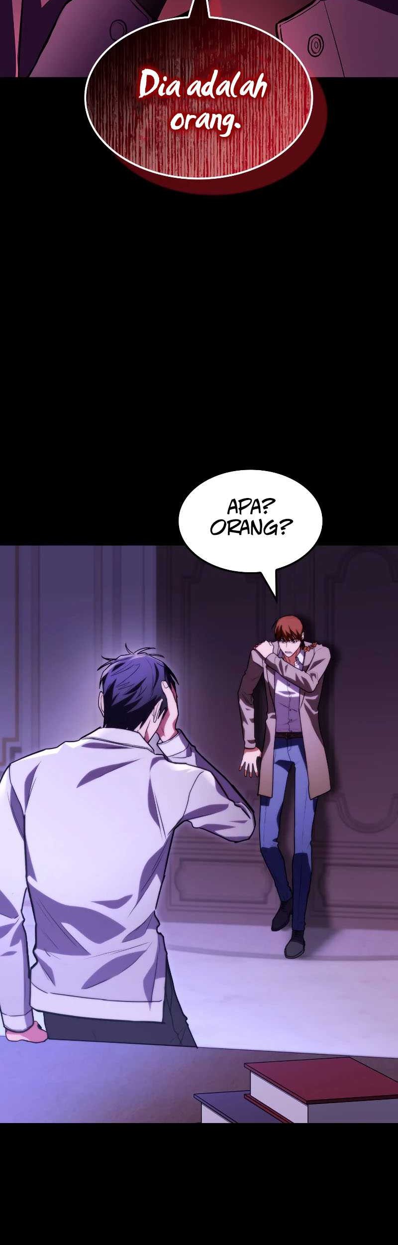 F-Class Destiny Hunter Chapter 58 Gambar 4