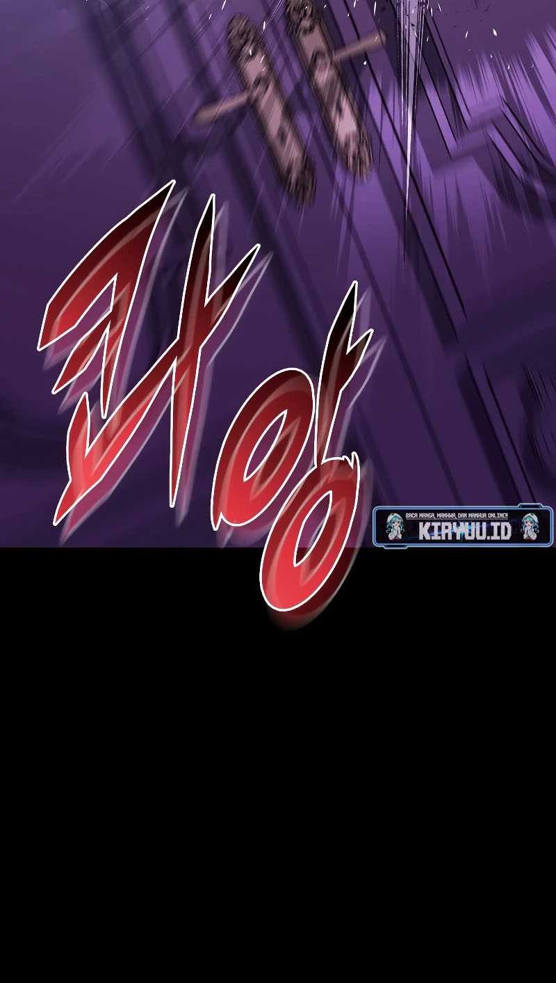 F-Class Destiny Hunter Chapter 58 Gambar 6