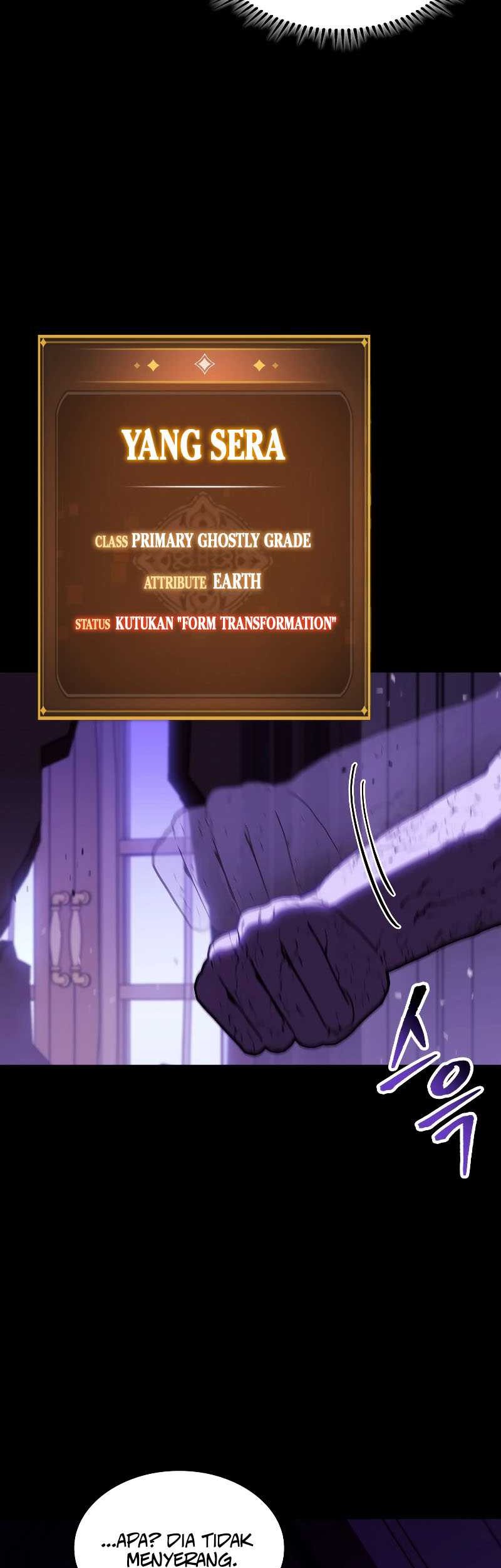 F-Class Destiny Hunter Chapter 58 Gambar 9