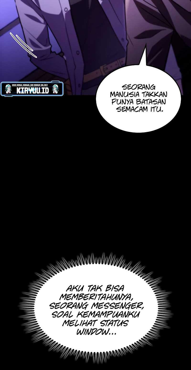 F-Class Destiny Hunter Chapter 58 Gambar 11