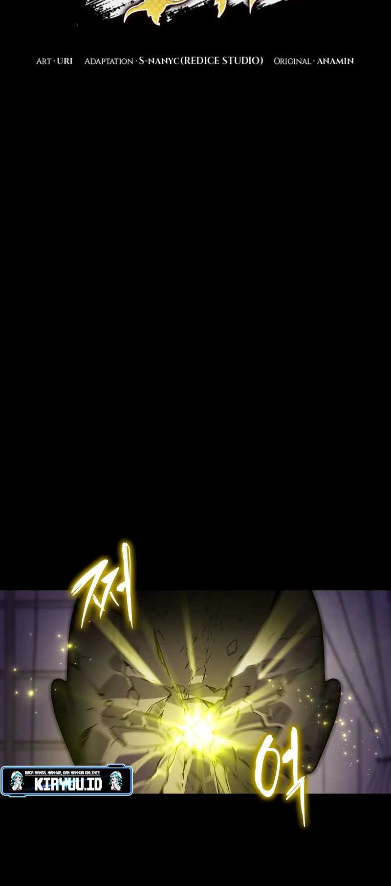 F-Class Destiny Hunter Chapter 58 Gambar 16