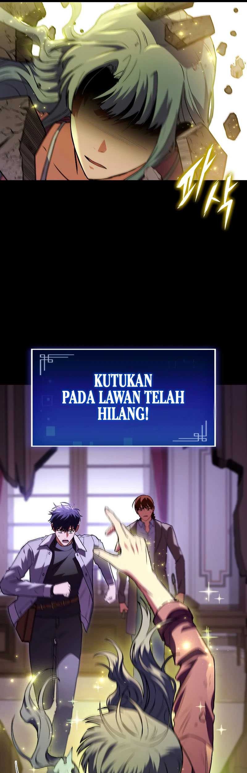 F-Class Destiny Hunter Chapter 58 Gambar 17