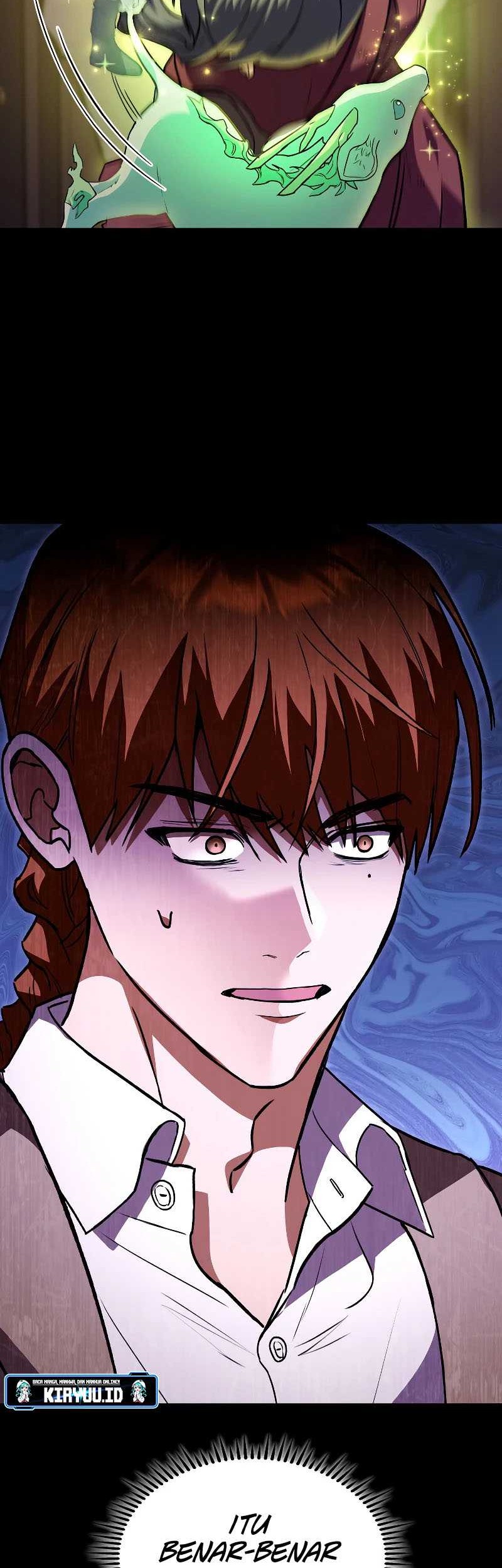 F-Class Destiny Hunter Chapter 58 Gambar 18