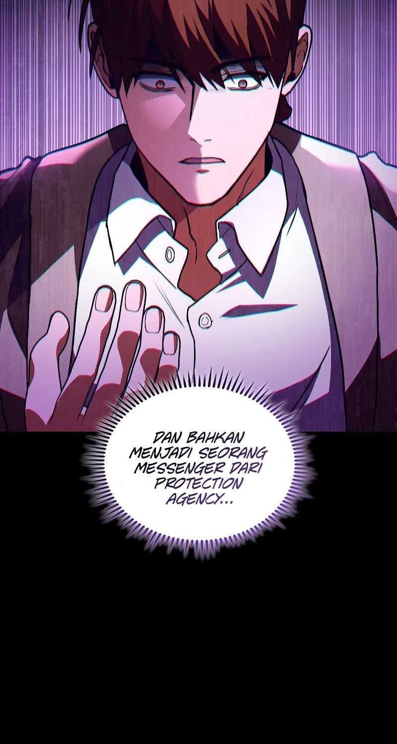 F-Class Destiny Hunter Chapter 58 Gambar 21