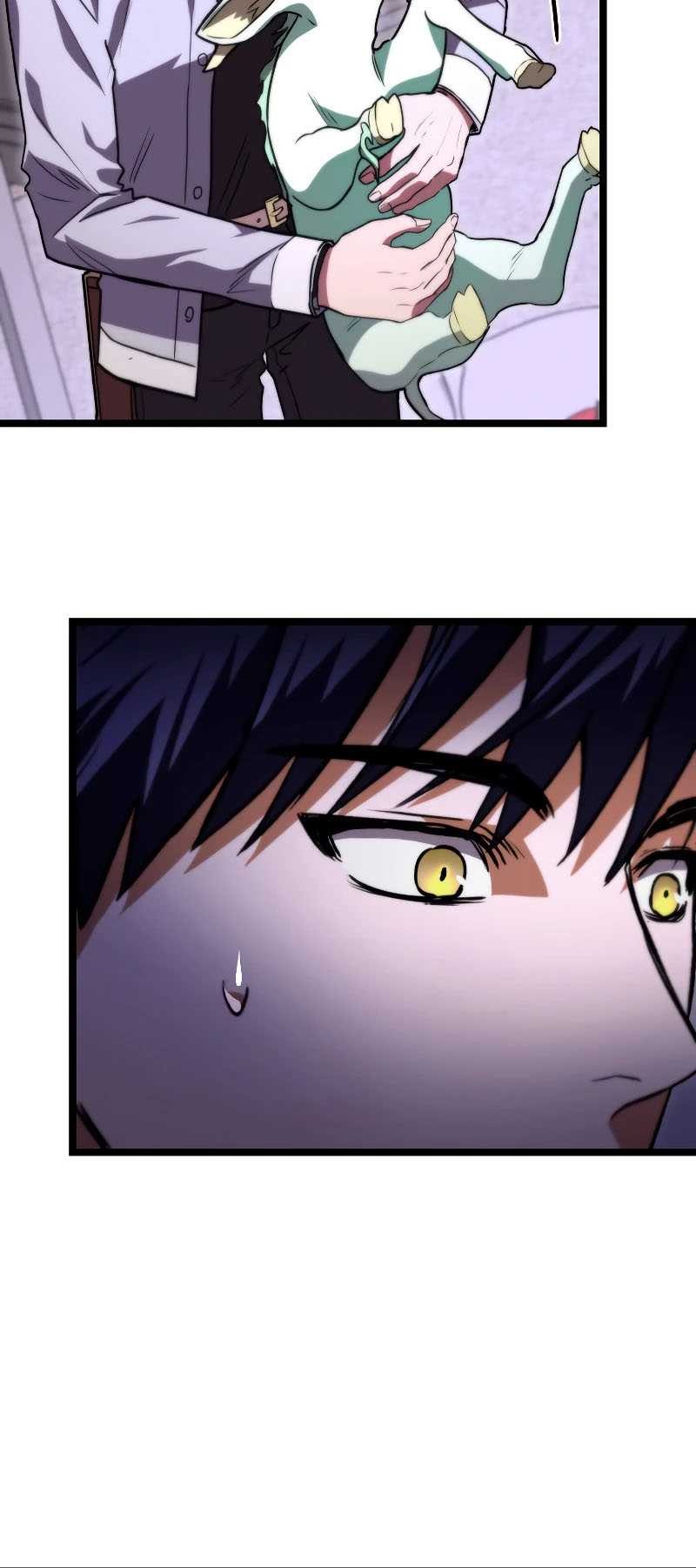 F-Class Destiny Hunter Chapter 58 Gambar 31