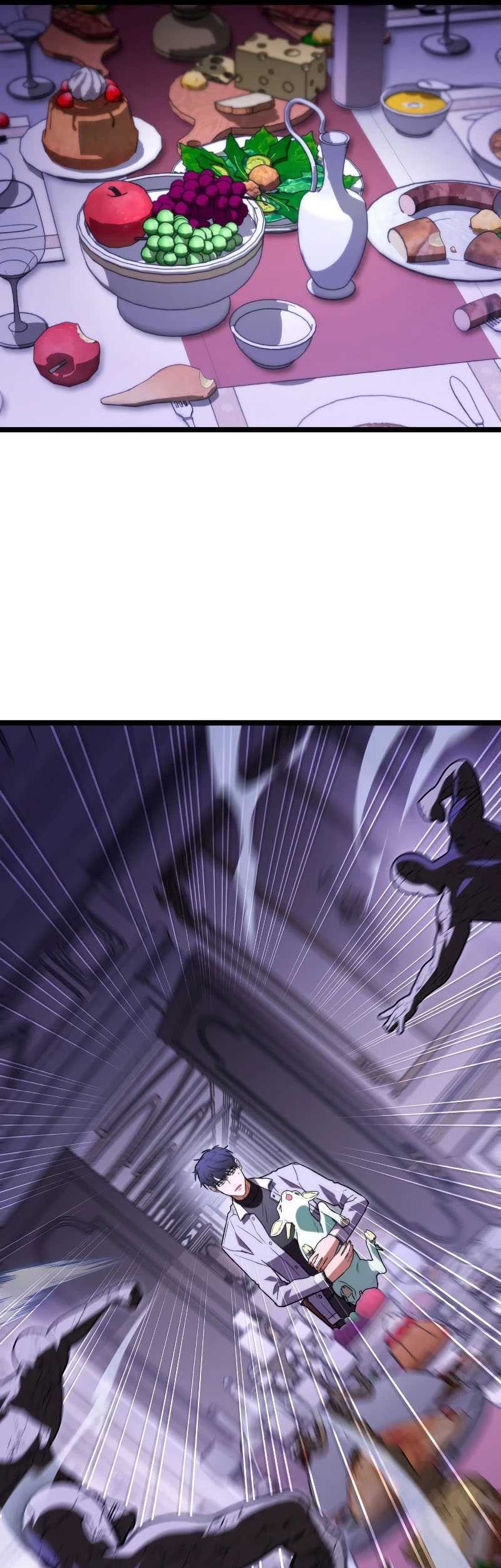 F-Class Destiny Hunter Chapter 58 Gambar 32