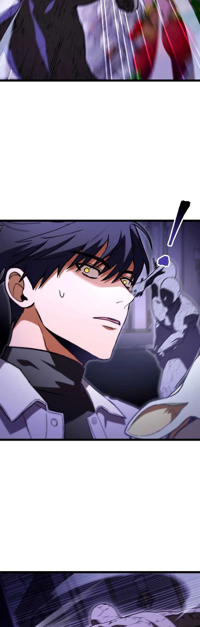 F-Class Destiny Hunter Chapter 58 Gambar 33