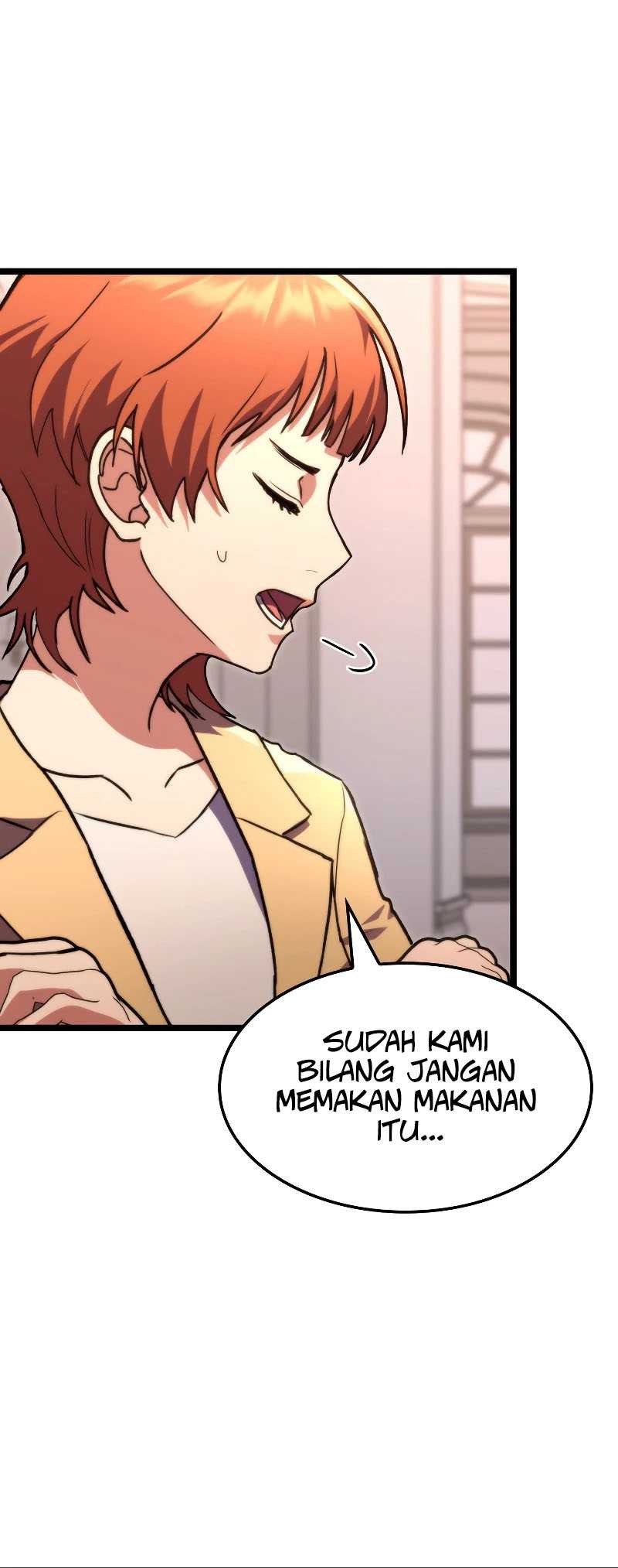 F-Class Destiny Hunter Chapter 58 Gambar 41