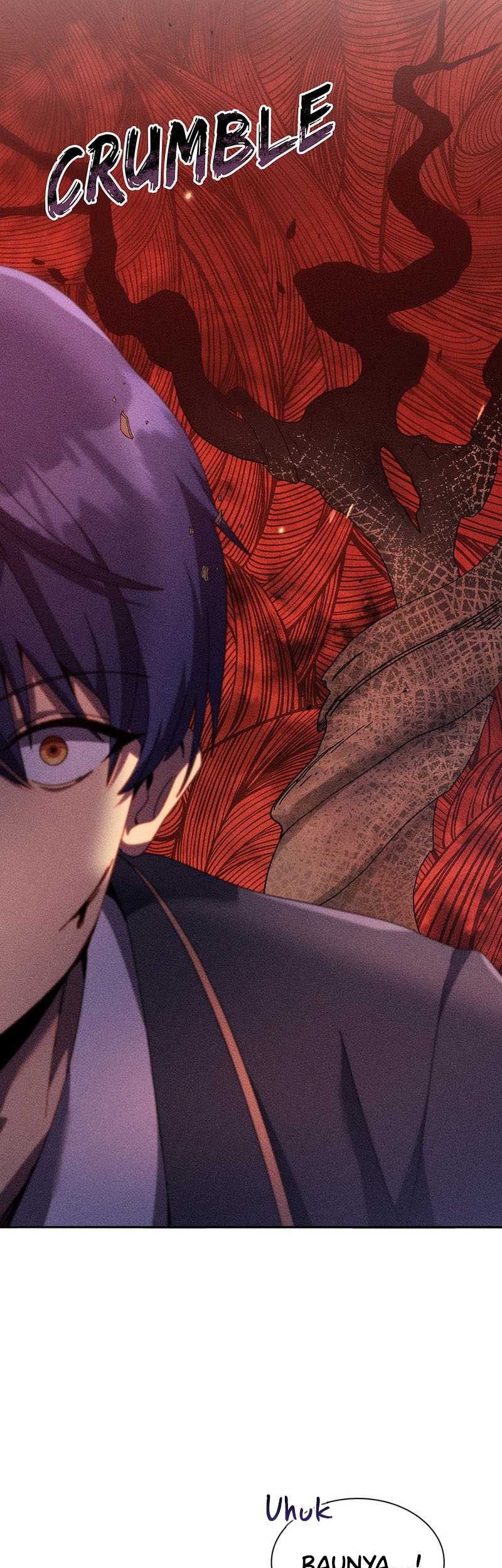 Necromancer Academy’s Genius Summoner Chapter 79 Gambar 50