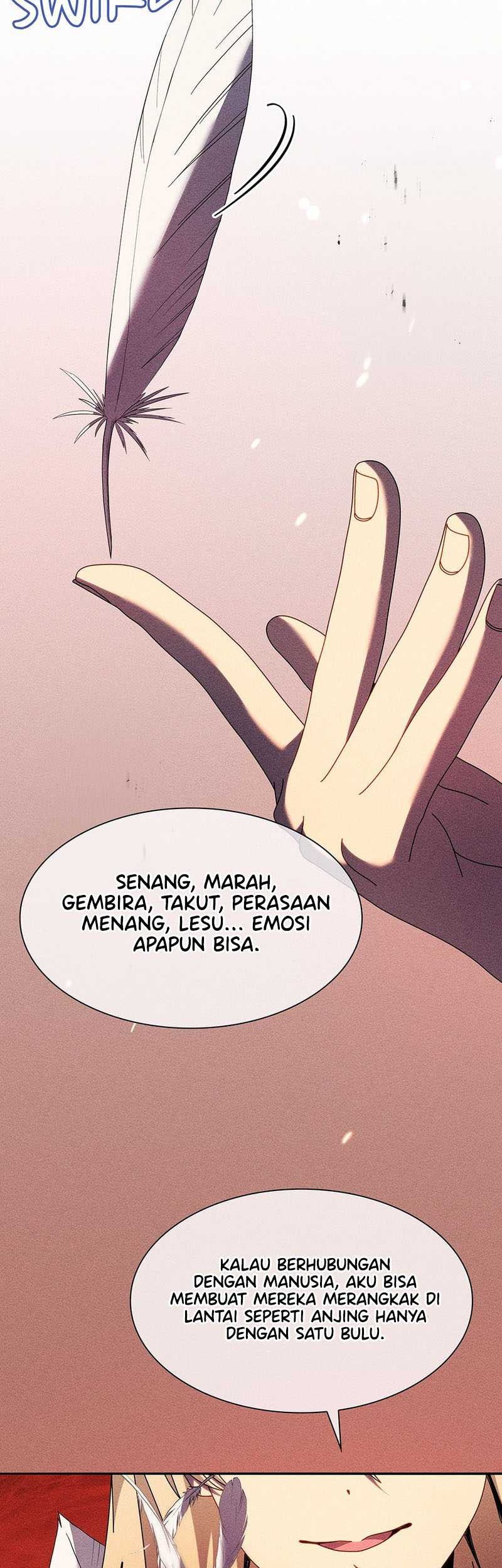 Necromancer Academy’s Genius Summoner Chapter 79 Gambar 52