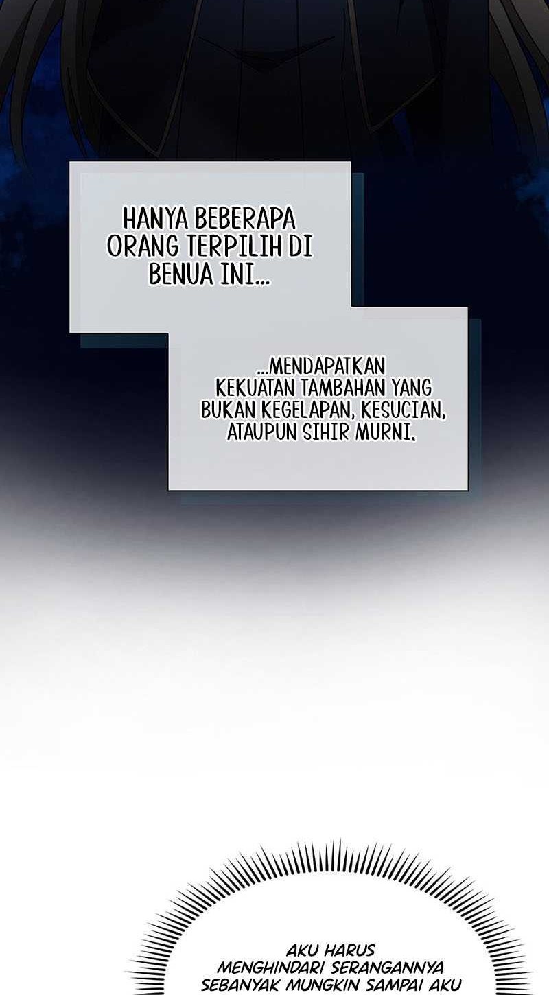 Necromancer Academy’s Genius Summoner Chapter 79 Gambar 41