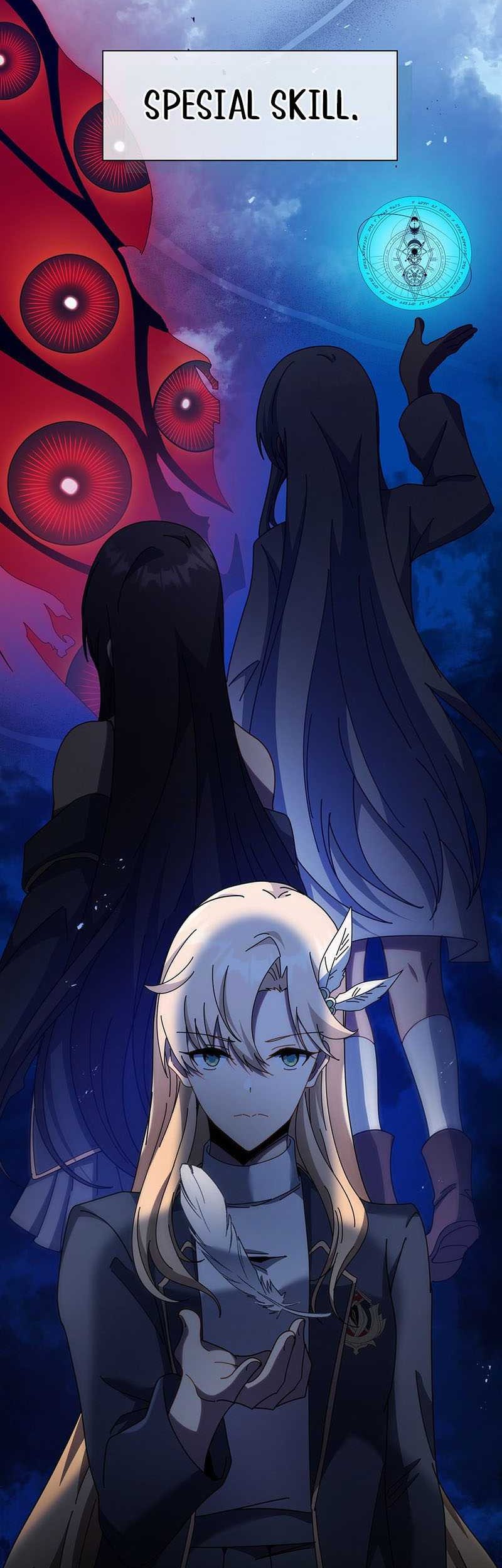 Necromancer Academy’s Genius Summoner Chapter 79 Gambar 40