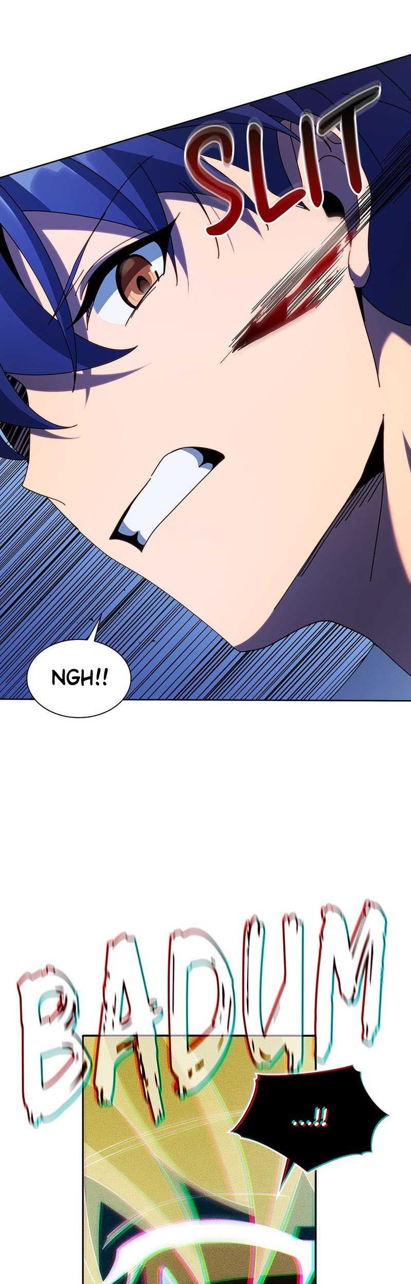 Necromancer Academy’s Genius Summoner Chapter 79 Gambar 44