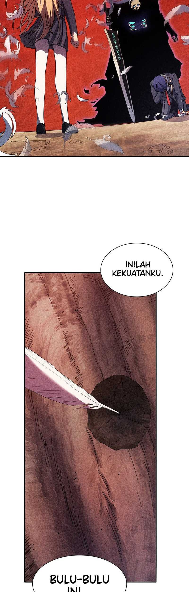 Necromancer Academy’s Genius Summoner Chapter 79 Gambar 48