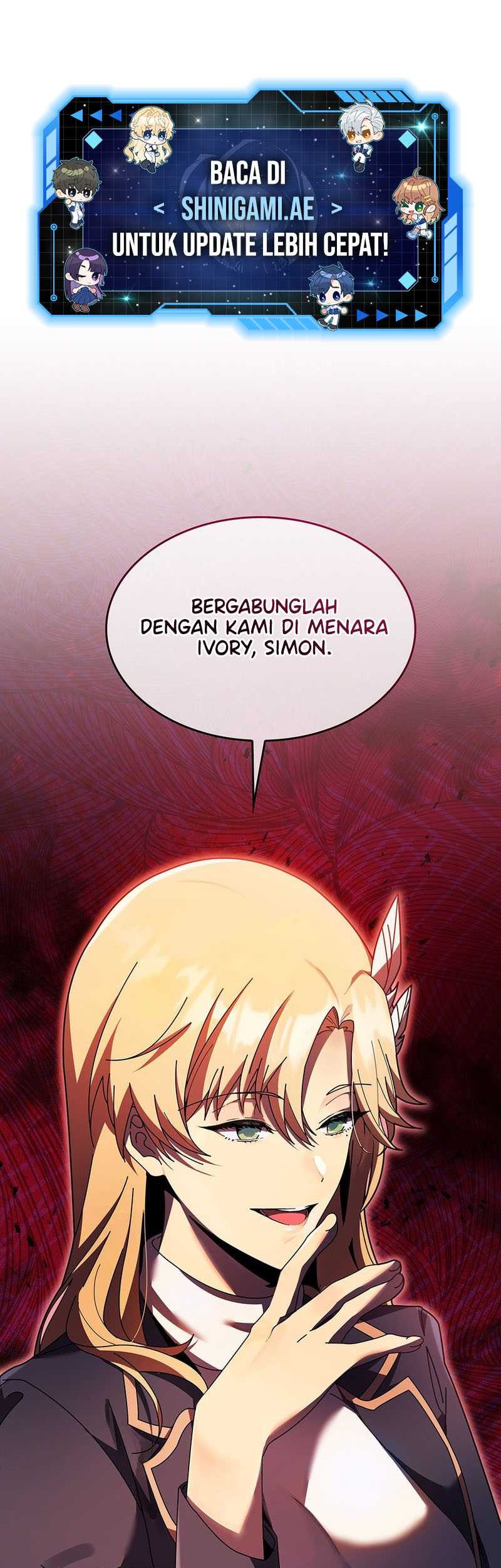 Manhwa Necromancer Academy’s Genius Summoner Chapter 79 gambar nomor 2