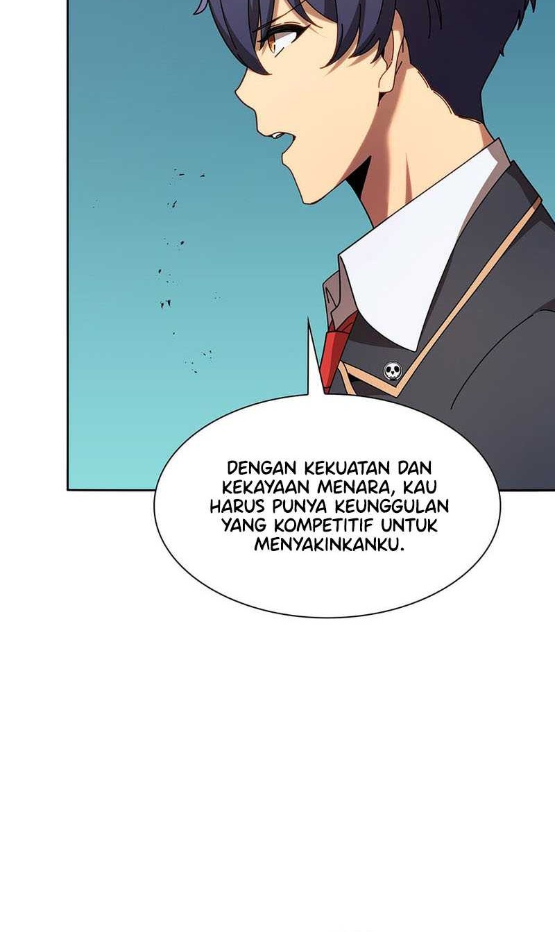 Necromancer Academy’s Genius Summoner Chapter 79 Gambar 5