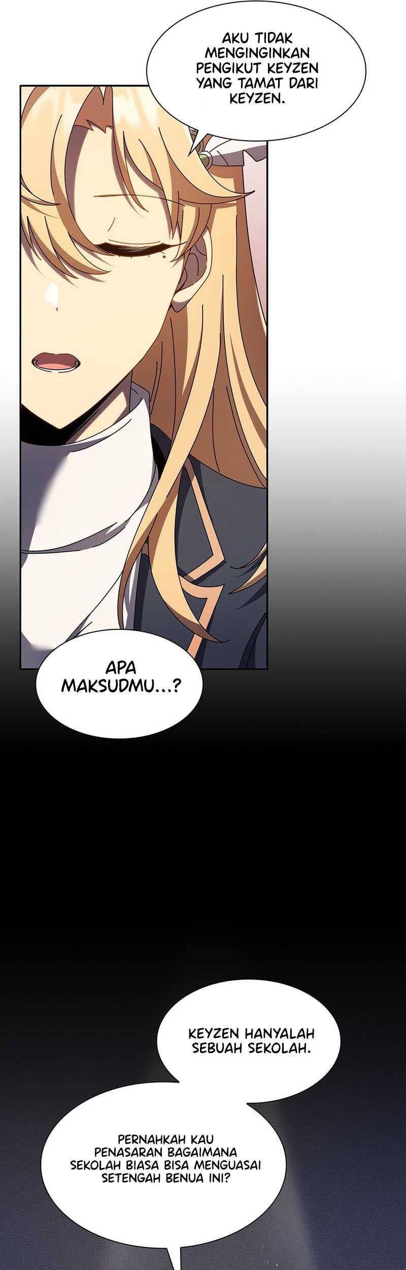 Necromancer Academy’s Genius Summoner Chapter 79 Gambar 6