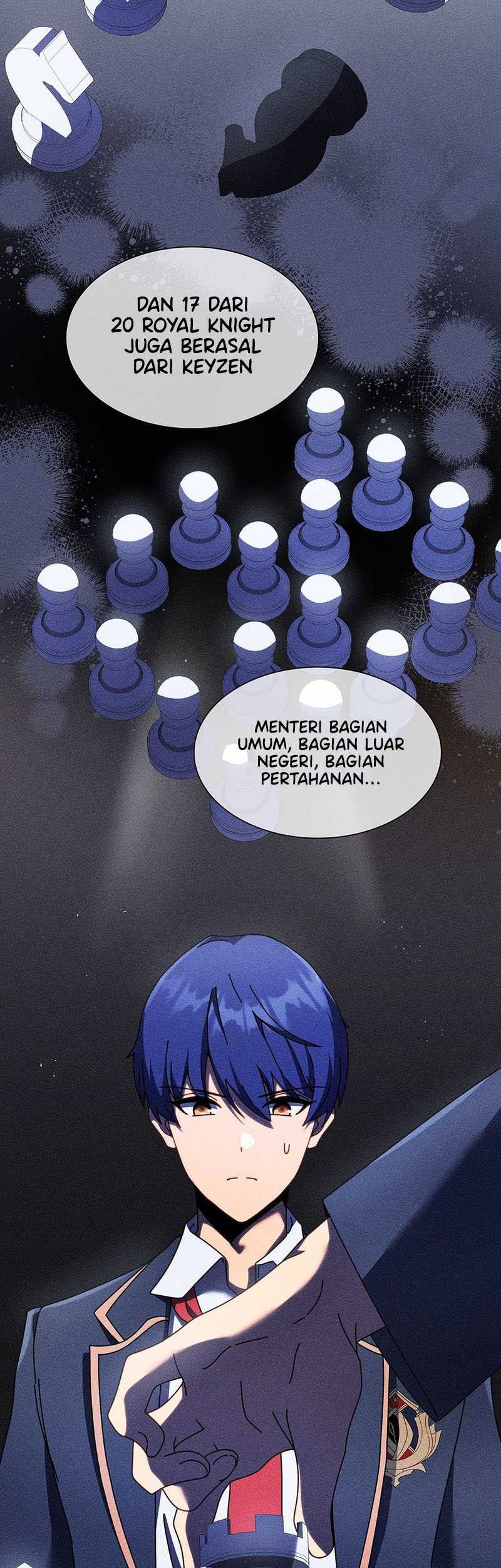 Necromancer Academy’s Genius Summoner Chapter 79 Gambar 8