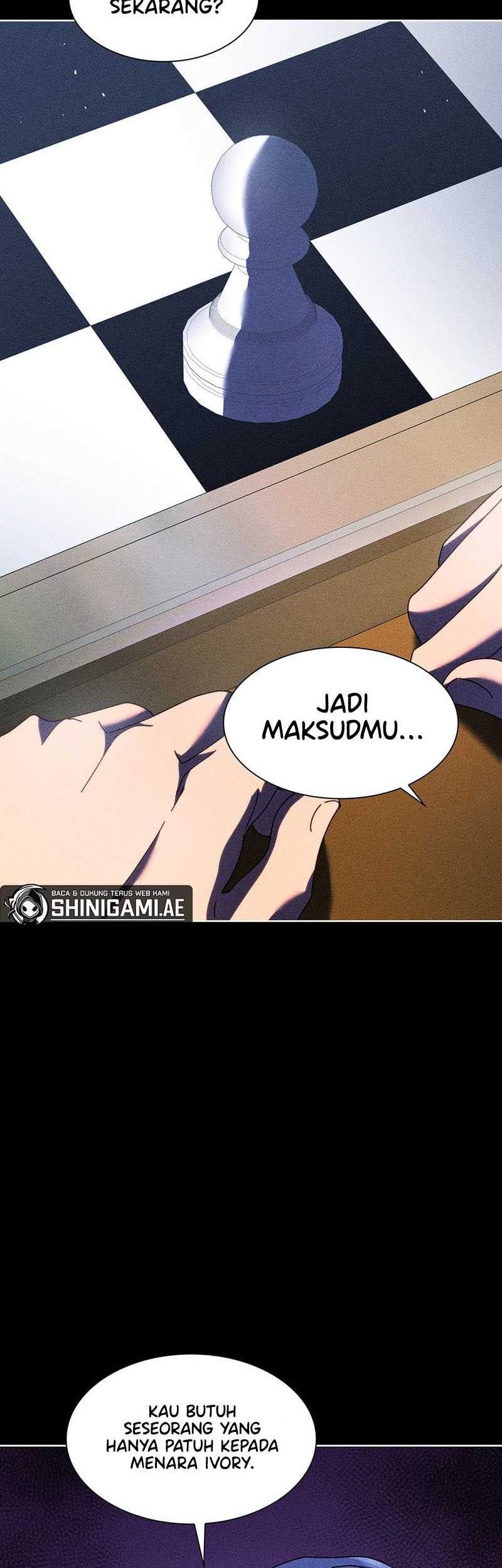 Necromancer Academy’s Genius Summoner Chapter 79 Gambar 11