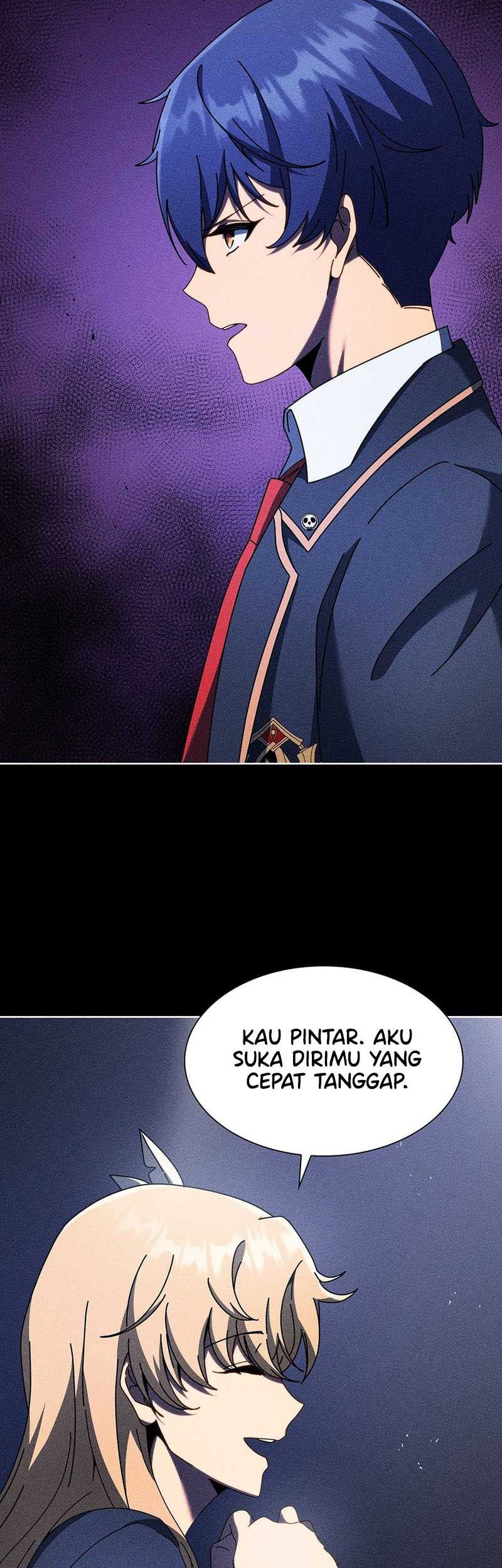 Necromancer Academy’s Genius Summoner Chapter 79 Gambar 12