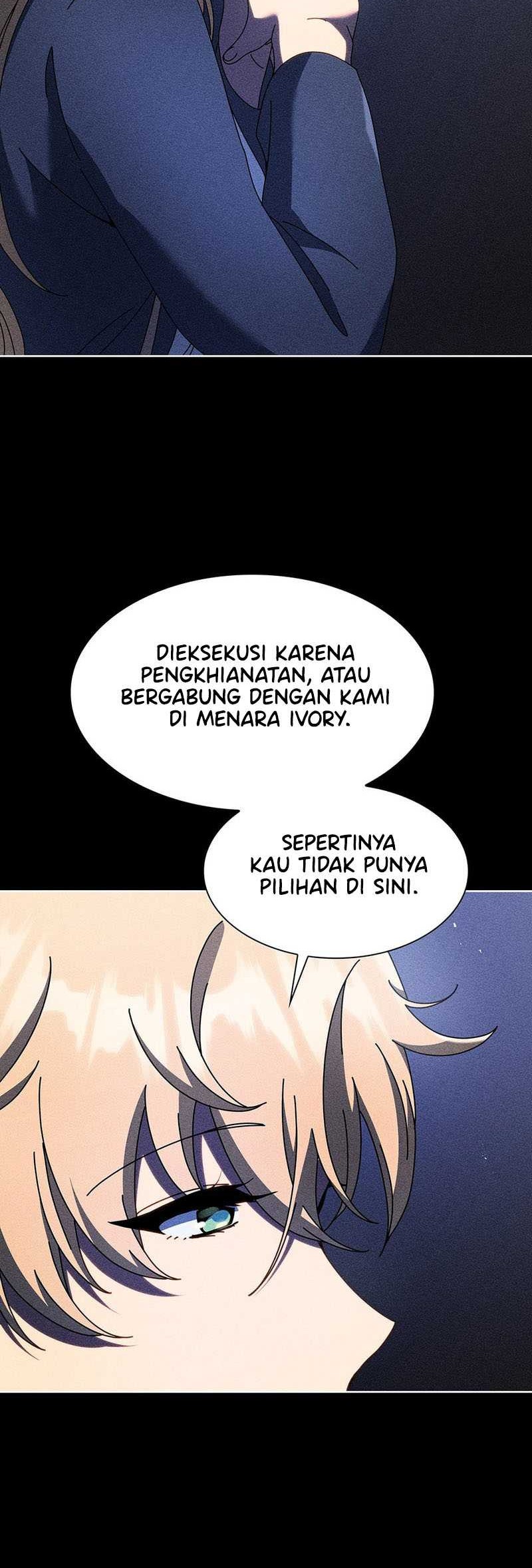 Necromancer Academy’s Genius Summoner Chapter 79 Gambar 13