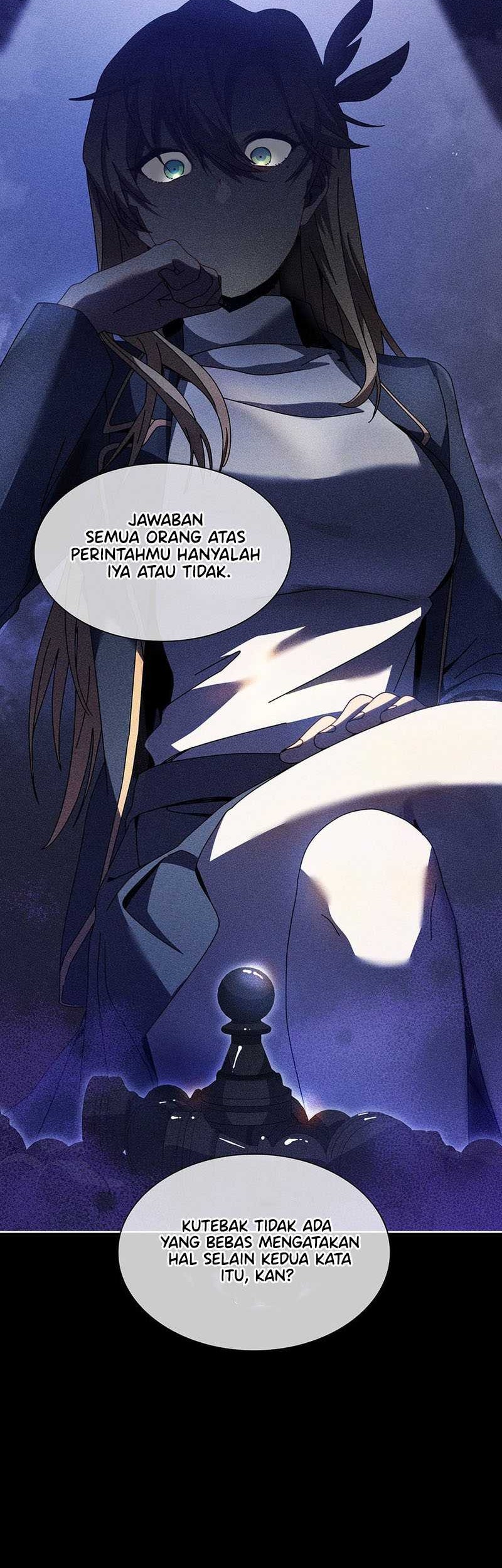 Necromancer Academy’s Genius Summoner Chapter 79 Gambar 23