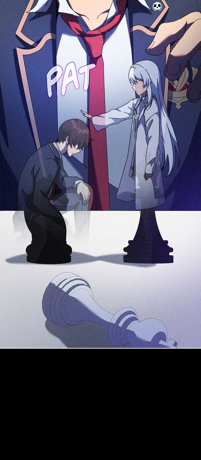 Necromancer Academy’s Genius Summoner Chapter 79 Gambar 29