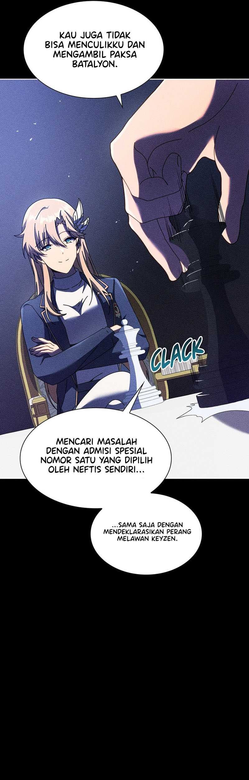 Necromancer Academy’s Genius Summoner Chapter 79 Gambar 30