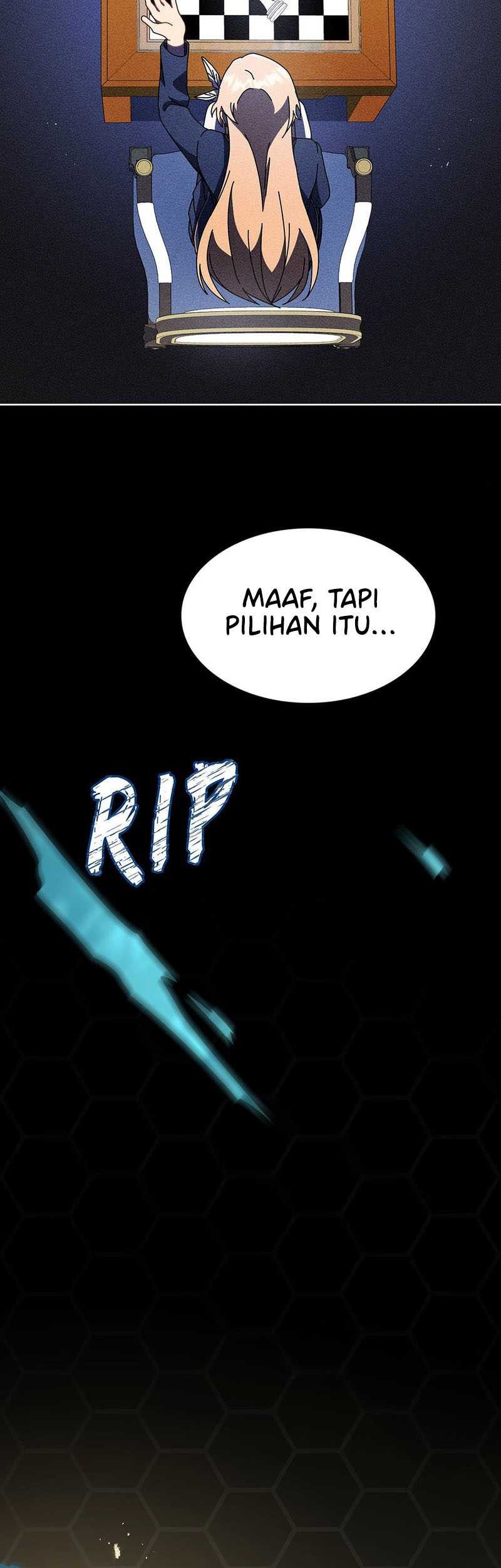 Necromancer Academy’s Genius Summoner Chapter 79 Gambar 32