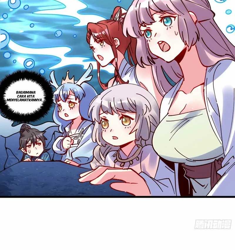 I’m Actually A Cultivation Bigshot Chapter 306 Gambar 12