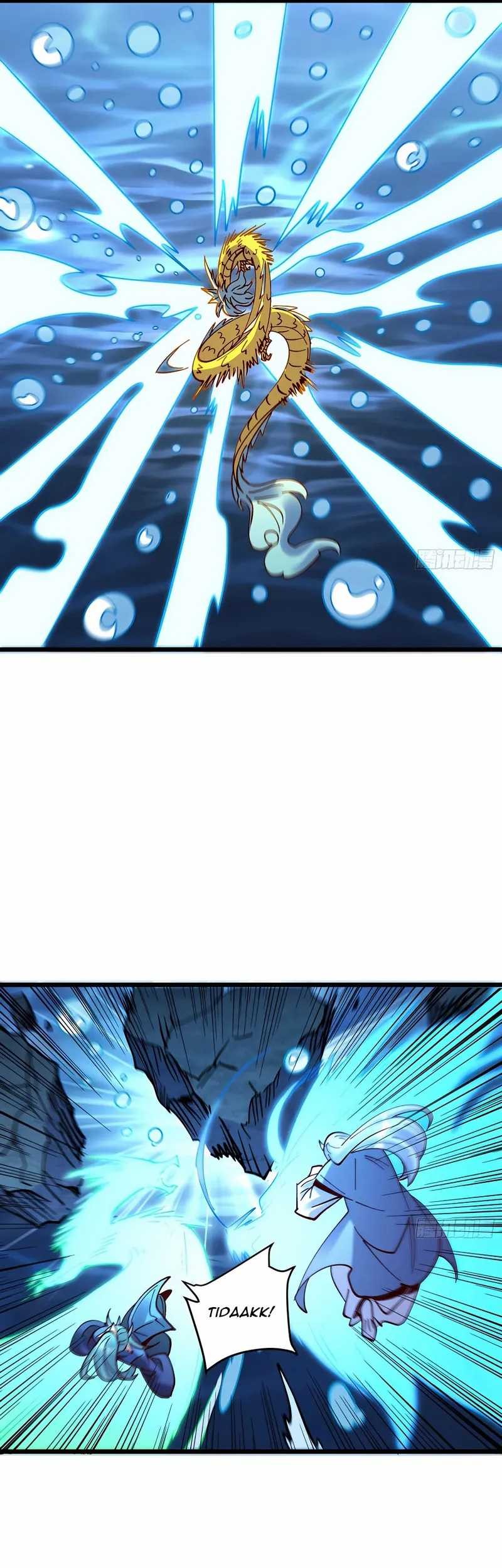 I’m Actually A Cultivation Bigshot Chapter 306 Gambar 17