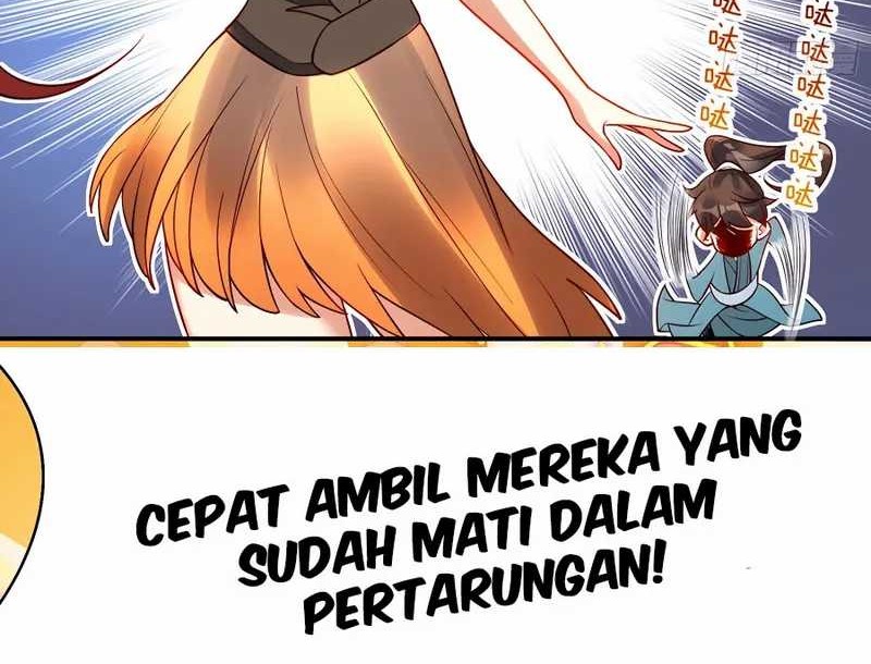 I’m Actually A Cultivation Bigshot Chapter 305 Gambar 9