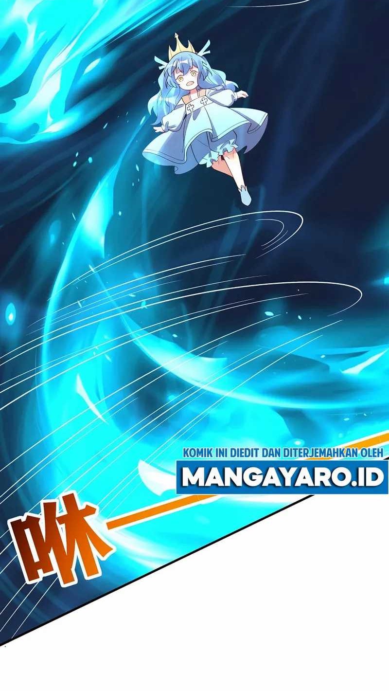 I’m Actually A Cultivation Bigshot Chapter 305 Gambar 25