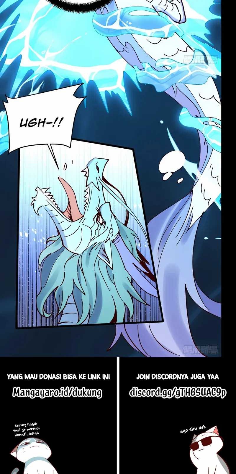 I’m Actually A Cultivation Bigshot Chapter 305 Gambar 32