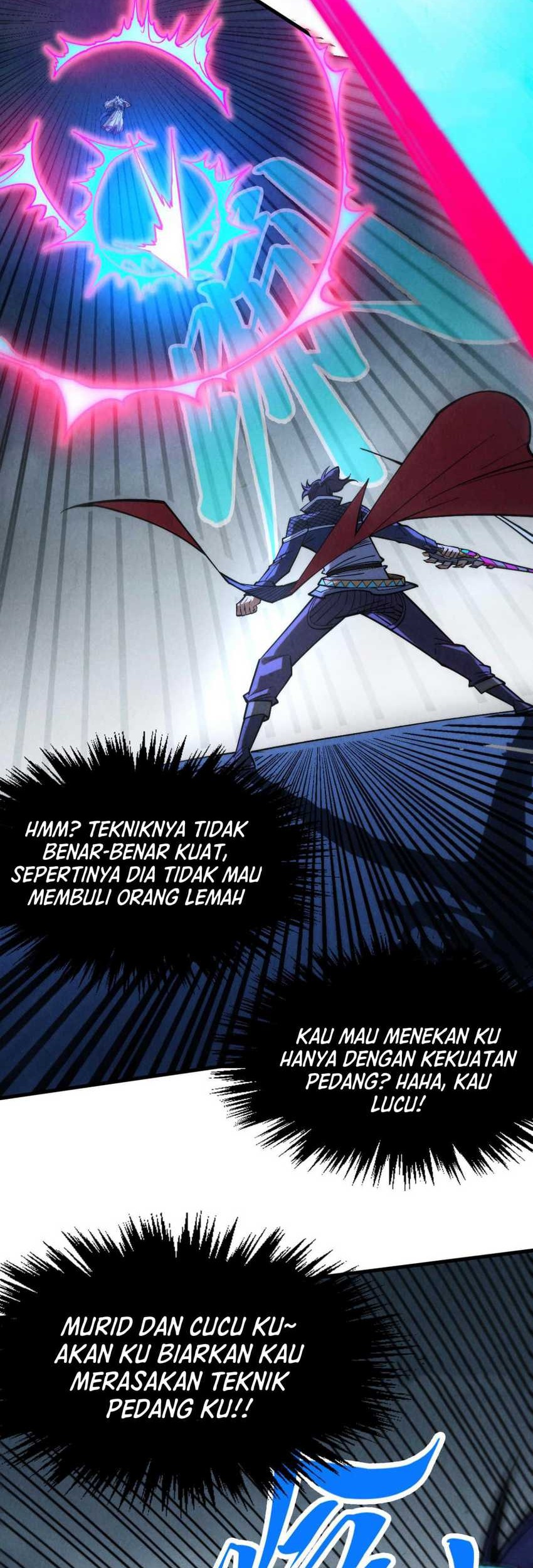 The Ultimate of All Ages Chapter 281 Gambar 44