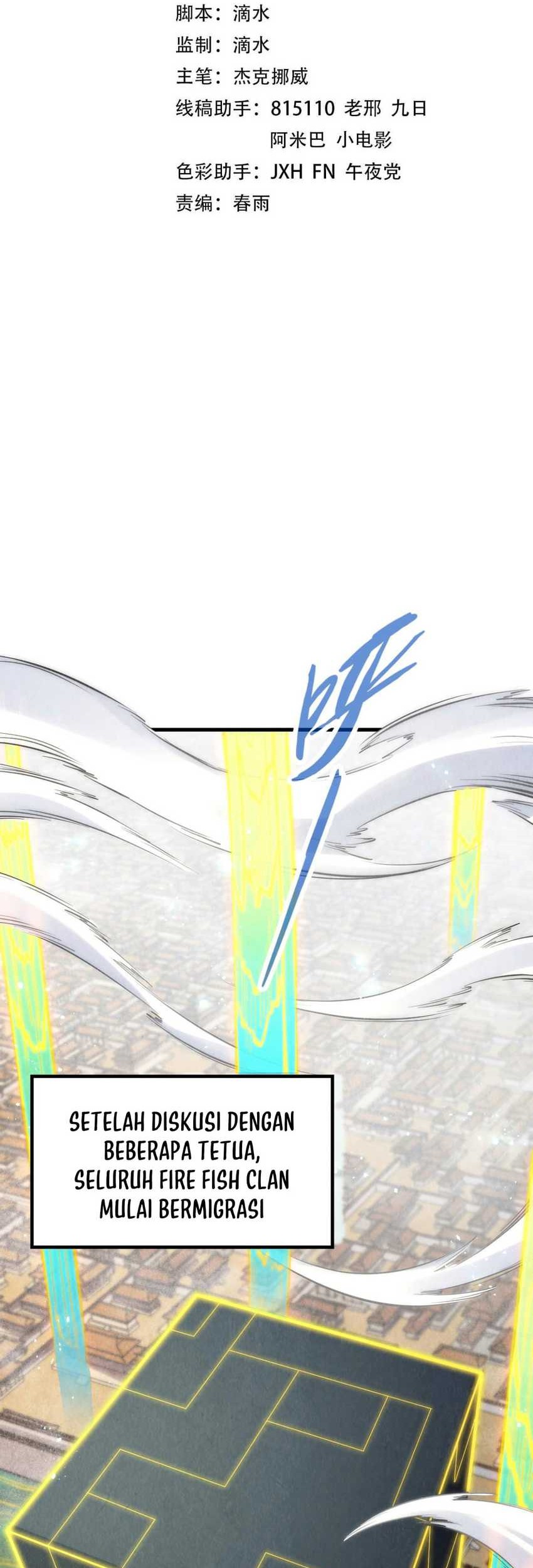 Manhua The Ultimate of All Ages Chapter 281 gambar nomor 2