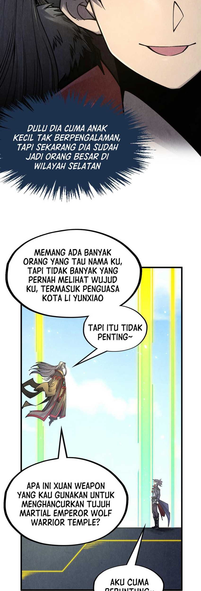 The Ultimate of All Ages Chapter 281 Gambar 8