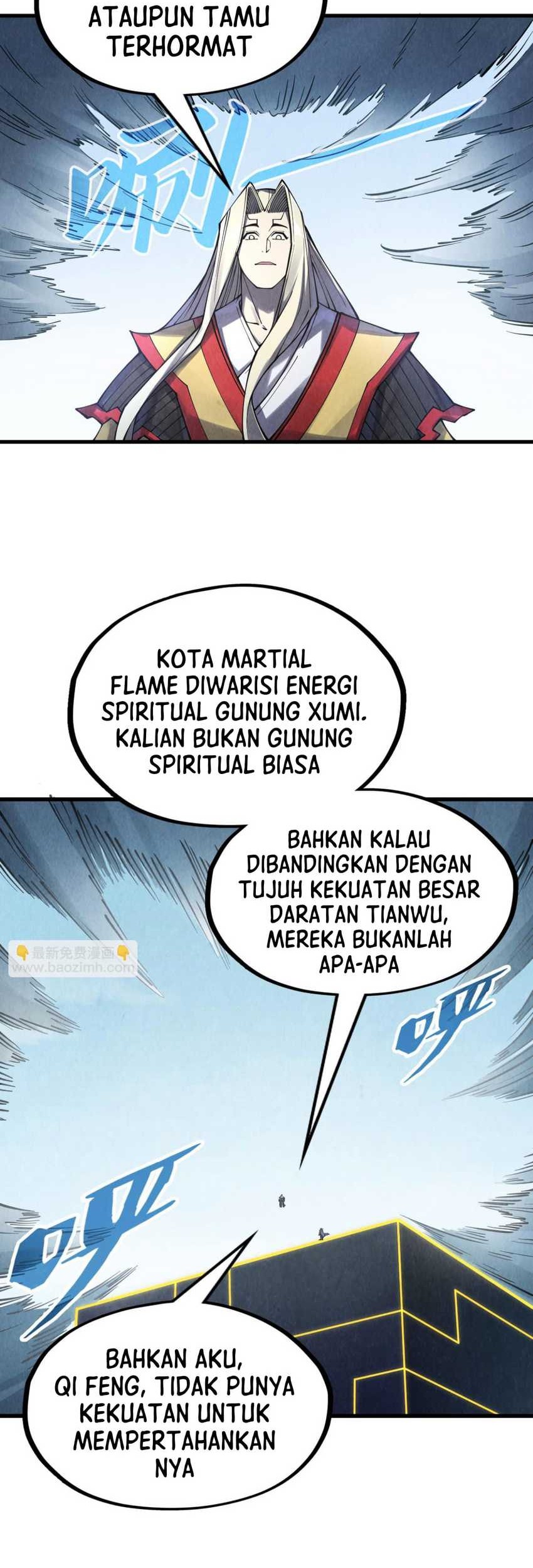 The Ultimate of All Ages Chapter 281 Gambar 14